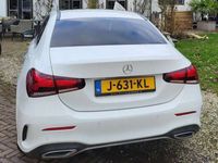 tweedehands Mercedes A250 Premium Plus