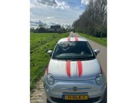 tweedehands Fiat 500 1.2 Sport I Airco I Sportvelgen I