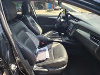 Occasion Toyota Avensis 147 PK (108 kW) 2017 Zwart, metallic lak Stationwagen