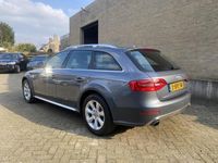 tweedehands Audi A4 Allroad quattro 2.0 TFSI Pro Line Business Automaat 2013 Leer/Panodak 132.000 km!