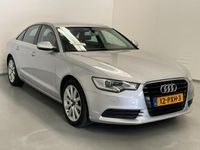 tweedehands Audi A6 Limousine 2.8 FSI Pro Line Plus / NL-auto / Stoelv