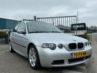 tweedehands BMW 316 Compact 3-SERIE Compact ti Airco/17"/Cruise/Nap
