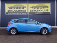 tweedehands Ford Focus 1.0 Trend