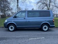 tweedehands VW Transporter 2.5 TDI 300 High.DC