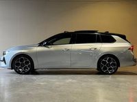 Occasion Opel Astra 131 PK (96 kW) 2024 Grijs Stationwagen