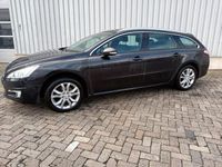 tweedehands Peugeot 508 SW 1.6 THP Blue Lease Executive - Start Niet