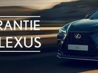 tweedehands Lexus IS300h Hybride Business | Navi | NL auto