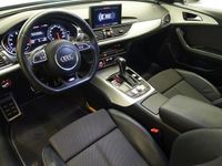 tweedehands Audi A6 Avant 1.8 TFSI S-line Black Optic Aut- Xenon Led Matrix, Park Assist, Ambiance Verlichting, Dynamic Select, Keyless