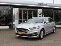 tweedehands Ford Mondeo 2.0 IVCT HEV Titan/AUTOMAAT/CRUISE/STOELV