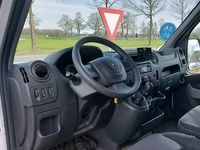 tweedehands Renault Master T35 2.3 dCi L2H2 AIRCO BJ 2018