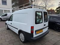 Occasion Opel Combo Comfort 94 PK (69 kW) 2009 Overige Sedan