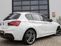 tweedehands BMW 118 1 Serie i Edition M Sport Shadow Executive NAV I LED I 18INCH I PDC