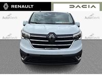 Nieuw Renault Trafic R.S. 89 kW (122 PK) 2025 Wit