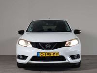 tweedehands Nissan Pulsar 1.2 DIG-T N-Connecta Camera I Climate I Nav.