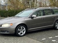 Occasion Volvo V70 Summum 286 PK (210 kW) 2010 Stationwagen