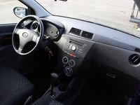 tweedehands Daihatsu Cuore 1.0 Premium Automaat/Airco/Stuurbekrachtiging/Bump