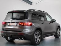 Occasion Mercedes GLB180 Luxury 136 PK (100 kW) 2021 Grijs (metallic) SUV