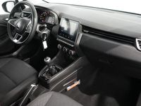 Occasion Renault Clio V Equilibre 2022 Grijs Hatchback