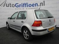 Occasion VW Golf III Trendline 101 PK (74 kW) 1999 Grijs Hatchback