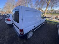 Occasion Citroën Berlingo 69 PK (50 kW) 2006 Overige MPV