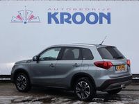 Occasion Suzuki Vitara Style 129 PK (94 kW) 2021 Grijs (metallic) SUV