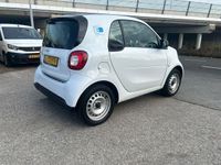 tweedehands Smart ForTwo Electric Drive EQ Essential