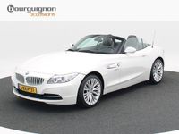 Occasion BMW Z4 Executive 157 PK (115 kW) 2013 Wit Cabriolet