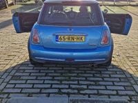Occasion Mini Cooper 116 PK (85 kW) 2005 Hatchback