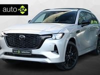 Occasion Mazda CX-80 Homura-Line 328 PK (241 kW) 2025 Bruin SUV