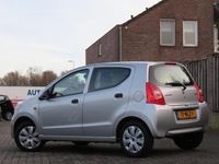 tweedehands Suzuki Alto 1.0 Comfort Plus | AIRCO | 1E EIGENAAR | DEALER OH|