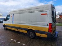 tweedehands VW Crafter 35 2.5 TDI L3H2 136PK