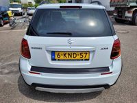 tweedehands Suzuki SX4 1.6 Executive