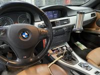 tweedehands BMW 320 Cabriolet 3 Serie Cabrio d High Executive *NAVI-PROF | VOLLEDER | XENON | HIFI-SOUND | ECC | PDC | CRUISE*