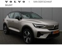 Occasion Volvo XC40 Core 169 kW (231 PK) 2022 Grijs SUV