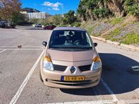 tweedehands Renault Modus 1.4-16V Expr.Luxe