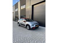 tweedehands Citroën C3 1.2 PureTech S&S Shine CARPLAY CAMERA CRUISE CONTROL