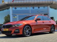 tweedehands BMW 318 3-SERIE i High Executive| M-Sport| Schuifdak| Laser|