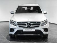 tweedehands Mercedes GLC250 4MATIC AMG