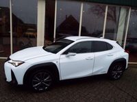 tweedehands Lexus UX 250h F Sport First Edition NL AUTO-TREKHAAK-LEER-STUURV