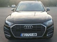 tweedehands Audi Q5 Quattro 40 TDI 204KM