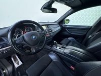 tweedehands BMW X6 xDrive40d High Executive Schuifdak Trekhaak Xenon