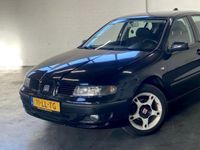 tweedehands Seat Toledo 1.6-16V Sport