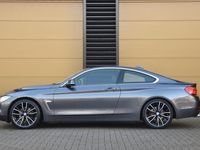 tweedehands BMW 420 420 Coupé i High Executive * Luxury line * Navigati