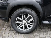 Occasion Toyota HiLux 150 PK (110 kW) 2019 Zwart (metallic) Pickup