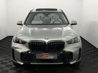 Occasion BMW X5 Executive 387 PK (284 kW) 2025 Grijs (metallic) SUV