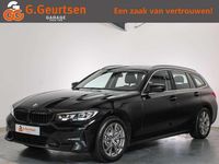 Occasion BMW 330e 292 PK (214 kW) 2021 Zwart Stationwagen