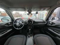 tweedehands Mini One Clubman 1.5 Business | Automaat | Navigatie | Stoelverwarm