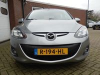 tweedehands Mazda 2 1.5 GT-L