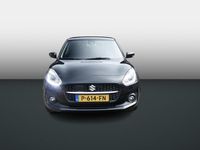 tweedehands Suzuki Swift 1.2 Style Smart Hybrid | Automaat | Navigatie | Achteruitrijcamera |