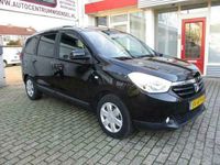 tweedehands Dacia Lodgy 1.2 Tce 7 persoons